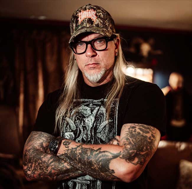 Brian A. Demski